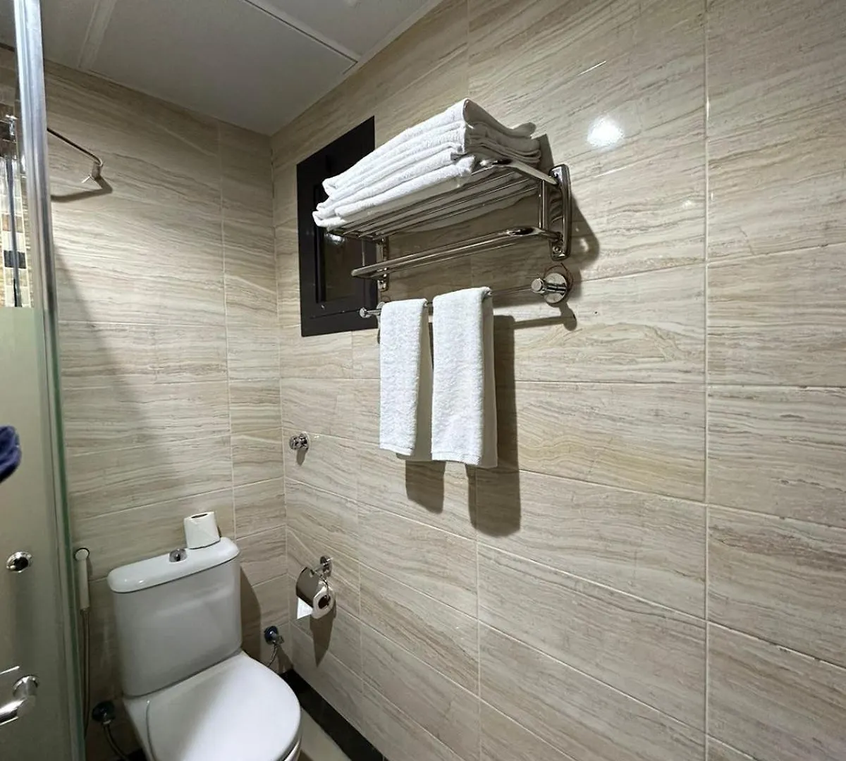 Nuzha Sqaure Hotel مكة 3*,  المملكة العربية السعودية
